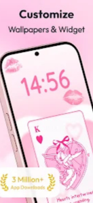 تحميل Mico Wallpaper للاندرويد