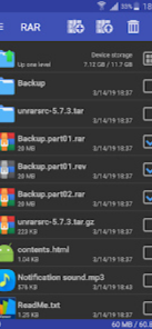 تحميل برنامج winrar مهكر 2026