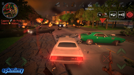 تحميل باي باك مهكره 2026 PAYBACK