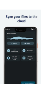 تحميل FolderSync Pro للاندرويد