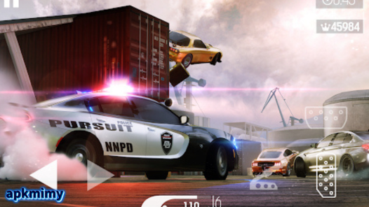 تحميل لعبه Nitro Nation للاندرويد 2026