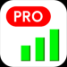 تنزيل Network Monitor Mini Pro مهكر للاندرويد