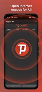 تنزيل سايفون برو Psiphon Pro مهكر
