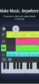 تحميل FL Studio اف ال ستديو للاندرويد